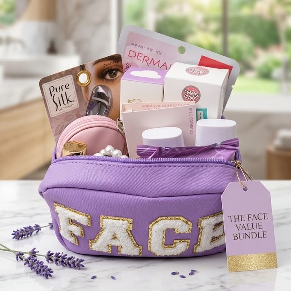 Other - The Face Value Bundle 💄
